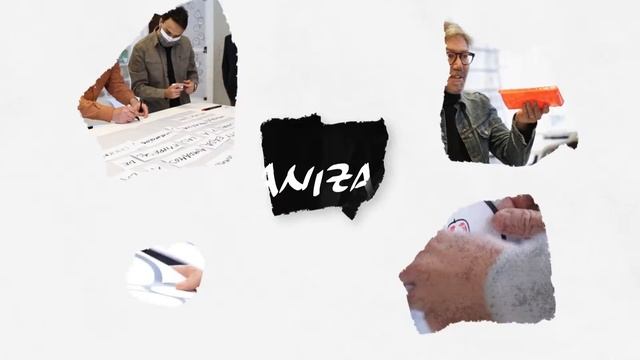 Manual Thinking Academy - Teaser | EADA Business School смотреть онлайн