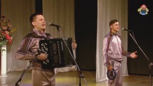 Большой концерт дуэта "ВЕСЕЛУХА": "ЛЬЕТСЯ МУЗЫКА" Дмитрий Иващенко и Анатолий Гальянов