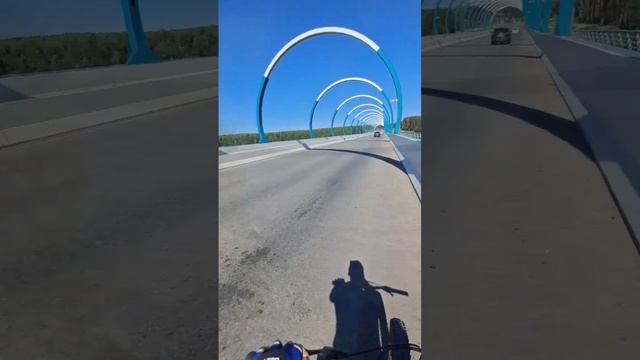 #тренды#велопрогулка#тагил#лето