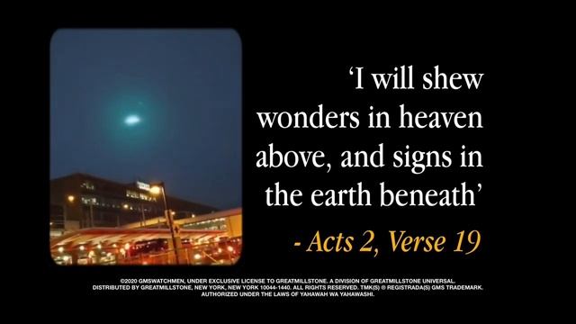 R E: Wonders In Canada [HD]: Illuminated Blue Ufo's Hover Over Montre'al Airport смотреть онлайн