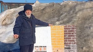 Термостойкие панели «Огнеупорoff». Краткий обзор.