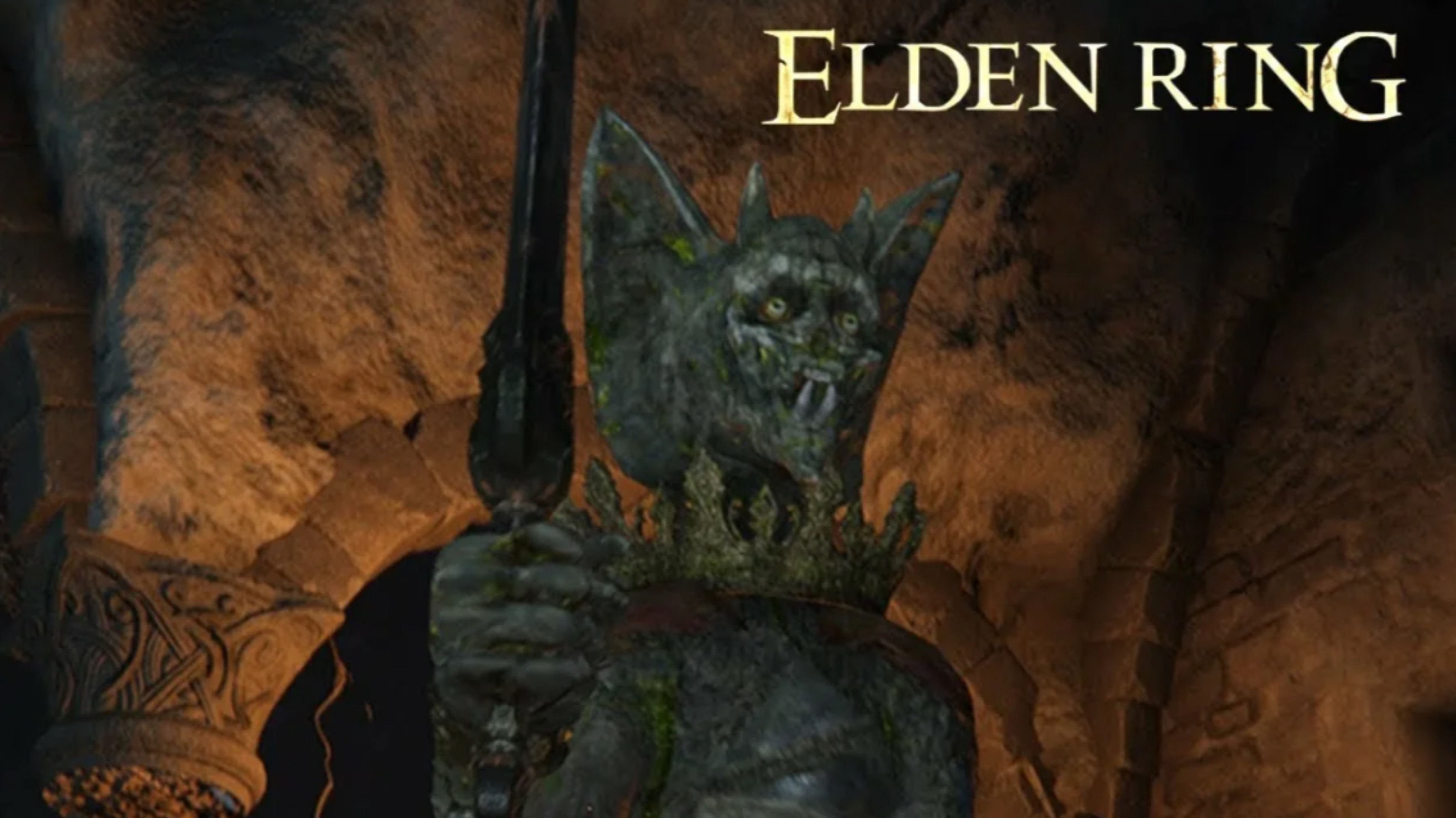 ELDEN RING Церберы два 54 смотреть онлайн