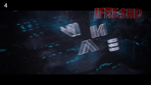 TOP 10 Intro Templates #229 Cinema4D & After Effects + Free Download смотреть онлайн