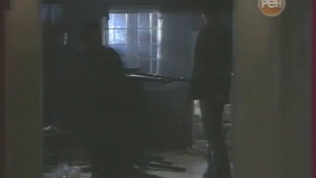 Сверхестественное. Анонс 2 (REN-TV 03-2007) смотреть онлайн