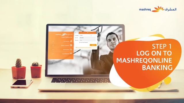 Mashreq| FX Swift Money | Social Context |Stock Footage And 2D Animation | Liwa Content Driven.