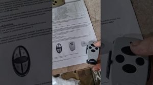 удалённое программирование пультов дорхан