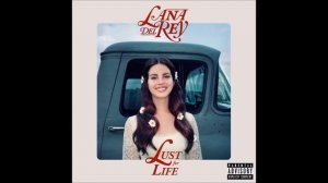 Lana Del Rey ~ Love