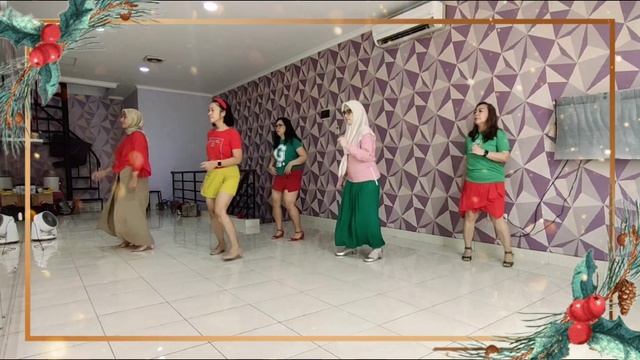 Jingle Bell Rock 2022 | Heru Tian (INA) | Boston Kowis LD Class #uld #uldjaktim смотреть онлайн