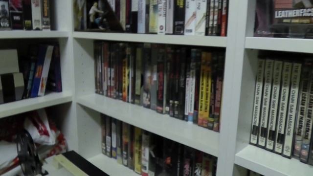 My Texas Chain Saw Massacre Collection | September, 2018 смотреть онлайн