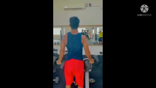 Gaining mode on 💪 | upto 10 kg gain in 1.5 month. |. Episode 1 by (HKD)... смотреть онлайн
