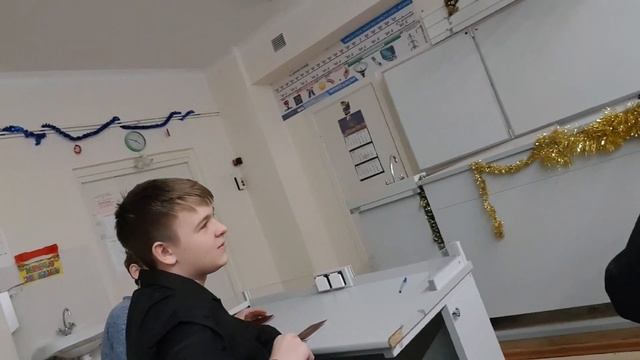 СДАЁМ ПРОБНИК ПО УСТНОМУ СОБЕСЕДОВАНИЮ😱 + влог