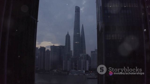 Top 10 Commercial Universities in China смотреть онлайн