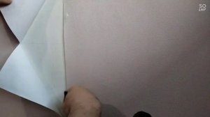 как удалить пузыри на обоях