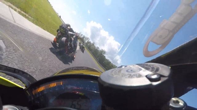 CCS NJMP Unlimited GP 7-4-21 смотреть онлайн