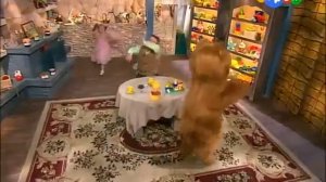 Мы идём играть 80 выпуск "Пластилин"