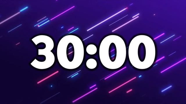 1 Hour Timer смотреть онлайн
