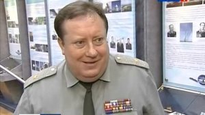 «Вести Недели» с Дмитрием Киселёвым (19.05.2013)