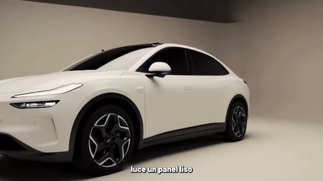👉ADIÓS Model Y ¡¡Llega Su Heredero!! / NIO ONVO L60 смотреть онлайн
