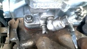 MOV10348 Карбюратор К88 С Наворотами Подписчику На УАЗ!