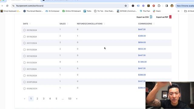 Affiliate Business System Review - Income Update #3. Is This Still Worth It? смотреть онлайн
