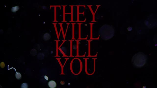 THE LUMINARY PLOT - WE (Official Lyric Video) Melodic Metalcore | The Circle Pit смотреть онлайн