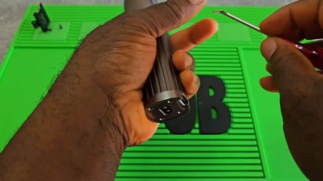 Madeshow M9 Teardown