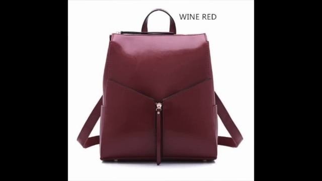 Посылка из Китая - AliExpress!Кожаный рюкзак,сумка и кошелёк с Алиэкспресс! смотреть онлайн