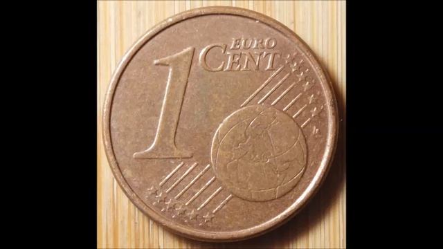 1 cent 1999 Belgium (738) смотреть онлайн