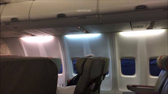 Business Class Experience | Royal Air Maroc | Full Flight Review | ATR72 & B737