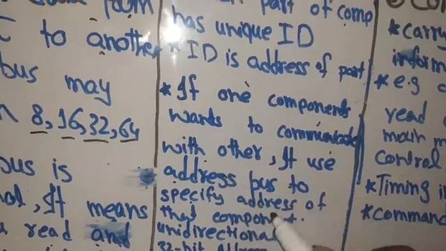 system buses in computer|data bus|adress bus|control bus|bus interconnection |bus width and speed смотреть онлайн