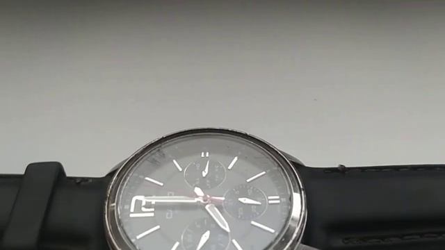 Часы Casio MTP 1374 [5374]