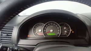 Запуск Киа Соренто дизель