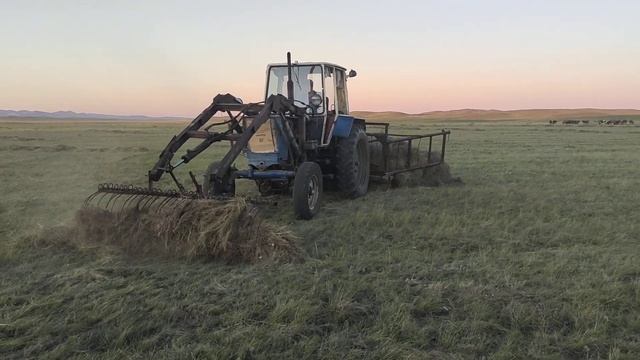 Ауыл шаруашылығында кішкенай лайфхак десек болады)) смотреть онлайн
