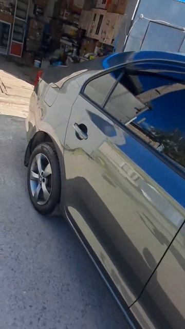 #тренды#лето#skoda#rapid2021 после #полировки#топ