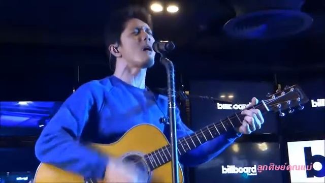 18-9-59 โปเตโต้-8 เธอยัง@Billboard Cafe смотреть онлайн
