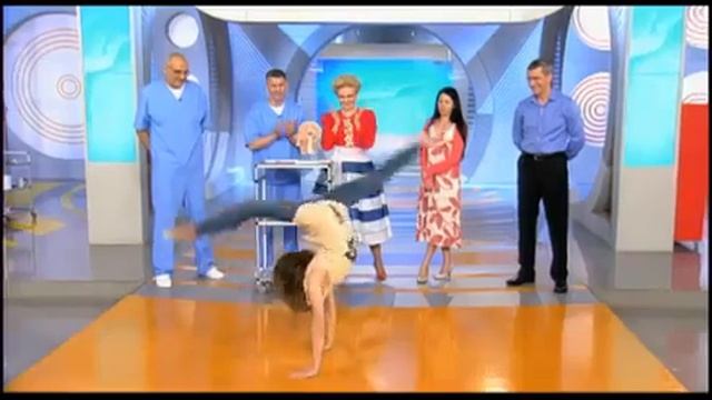 Первый Канал ДЕТЯМ ПРОМО-РОЛИК 0+ 2011 г. смотреть онлайн