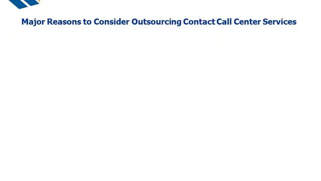 How Using a Contact Call Center Can Help a Business Succeed смотреть онлайн