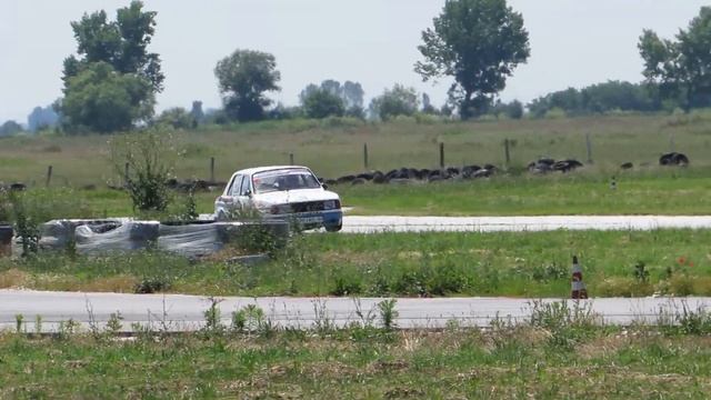 XII НАЦИОНАЛЕН SKODA СЪБОР - ПИСТА ДРАКОН смотреть онлайн