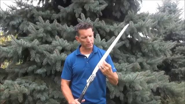 Silky KatanaBoy Saw Demo смотреть онлайн