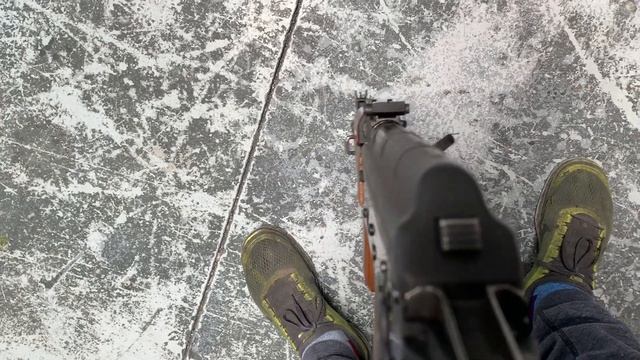 Romanian AIMS AK 74 Kit Bild смотреть онлайн