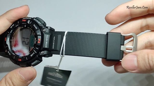 Casio Protrek PRG-340-1