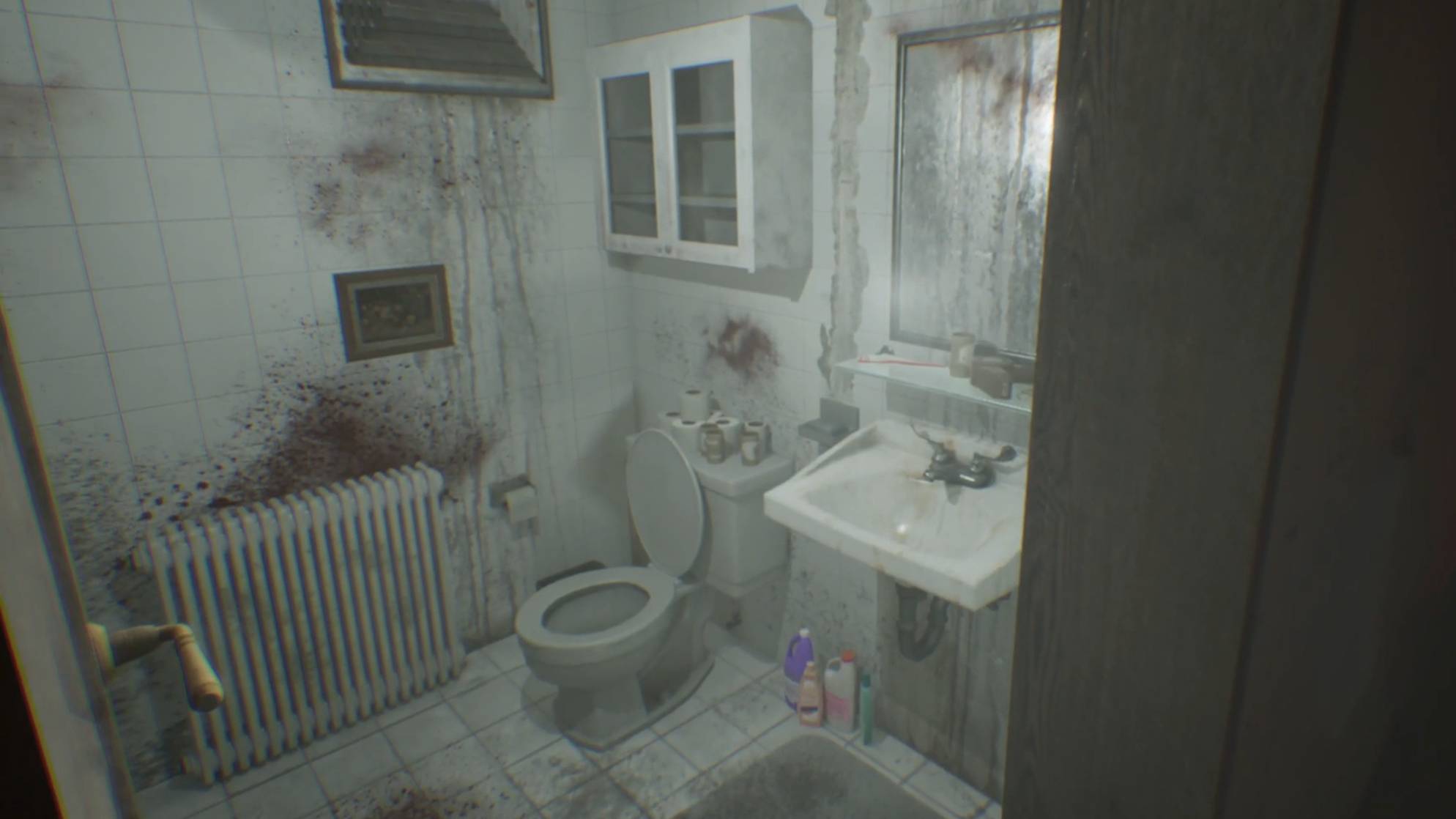 Can't Revert (PC) 2024