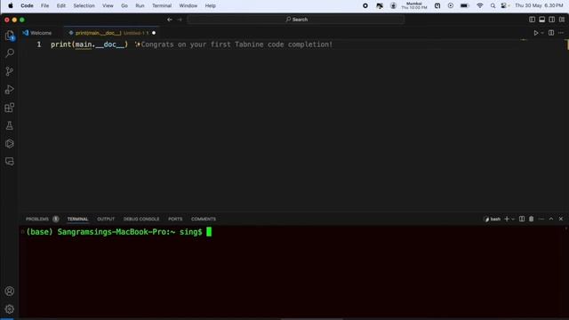 How to Clear Terminal in Visual Studio Code | Simple Guide to Clear VS Code Terminal смотреть онлайн