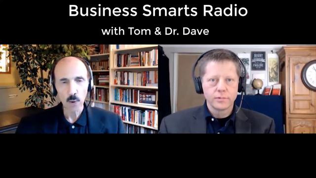 Business Smarts Radio Episode 008 - 3 Proven Ways to Help Your Team Work Better Together смотреть онлайн
