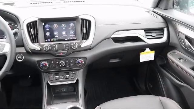 2020 GMC TERRAIN SLT Bartow  Lakeland  Auburndale  Winter Haven  Tampa