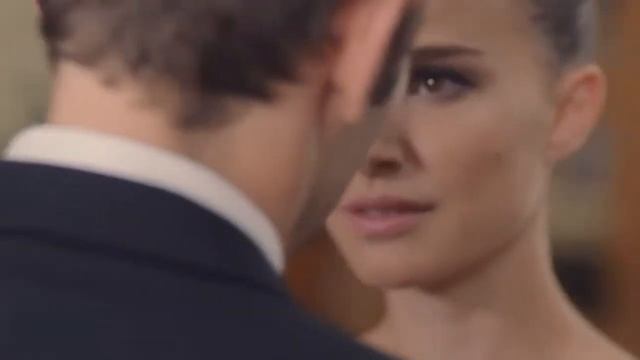 Рекламный ролик Christian Dior Miss Dior Cherie Blooming Bouquet