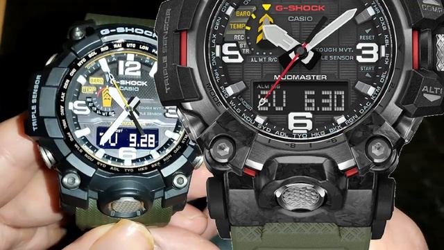 GWG 1000 Vs GWG 2000 Which One Should You Buy? смотреть онлайн