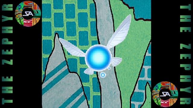 [FREE] - "THE ZEPHYR" - CHILL EDM TYPE BEAT - 108BPM - DREAMY, BASS, DANCE, FIRE смотреть онлайн