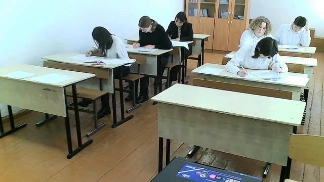 Бородулиха Английский язык смотреть онлайн