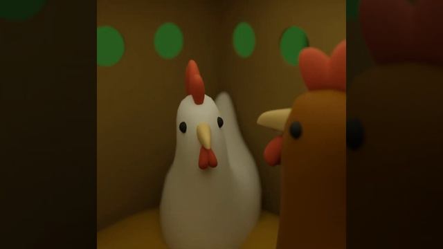 Blender depth of field and apeture testing смотреть онлайн